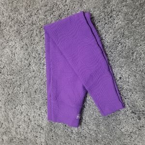 Booty by brabants mermaid leggings